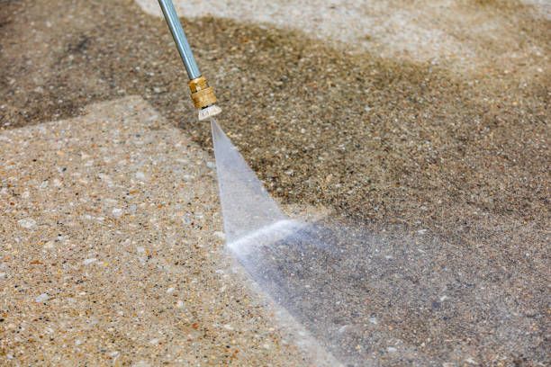 Professional Pressure Washing Services in Lincoln Heights, OH