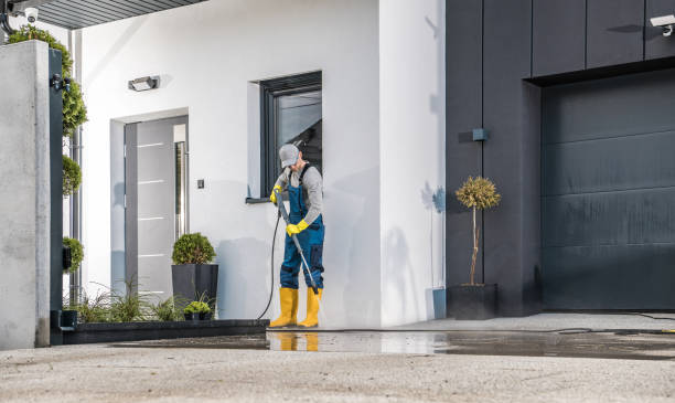 Best Heavy Equipment Washing  in Lincoln Heights, OH